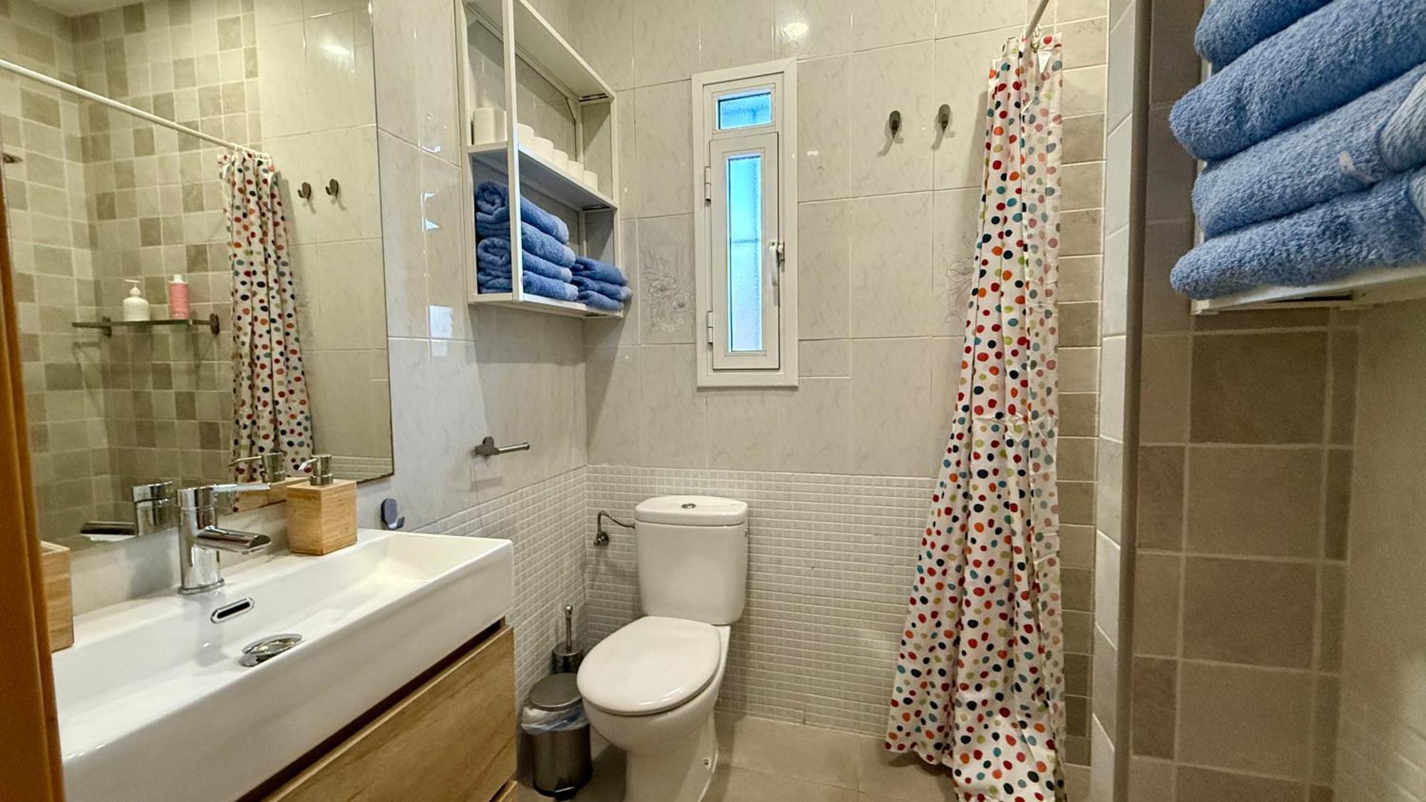 Apartamento Turistico Ciudad Jardin - Nervion. 塞维利亚 外观 照片